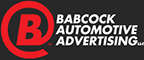 Babcock Automotive Advertising