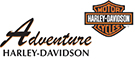 Adventure Harley Davidson